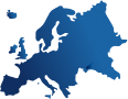 View Locations in Europe