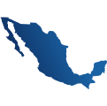View Locations in Mexico